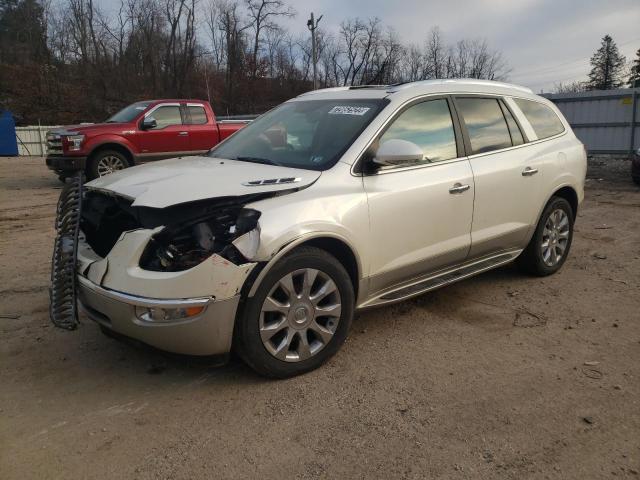 BUICK ENCLAVE 2012 with VIN 5GAKVDED2CJ254189 - Photo from auction