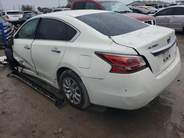 Photo 2 from auction – 2014 NISSAN ALTIMA 2.5 with VIN 1N4AL3AP8EC293179