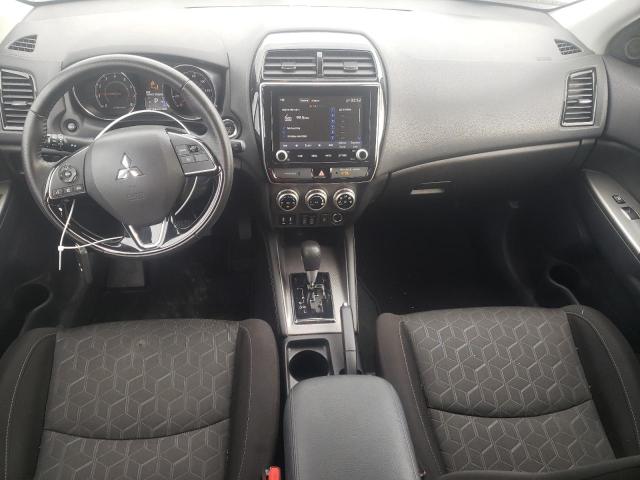 Photo 8 from auction – 2020 MITSUBISHI OUTLANDER with VIN JA4AP4AUXLU025228