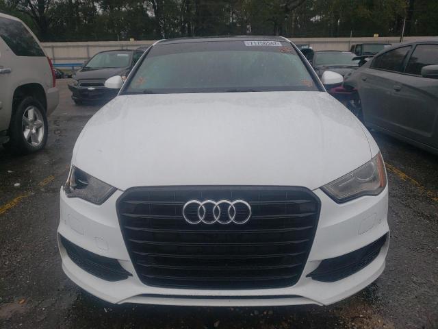Photo 5 from auction – 2016 AUDI A3 PREMIUM with VIN WAUA7GFF3G1112412