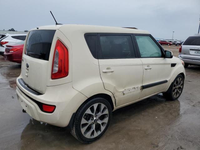 Photo 3 from auction – 2013 KIA SOUL + with VIN KNDJT2A69D7557030