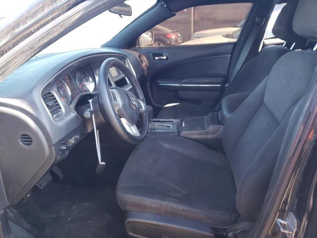 Photo 7 from auction – 2013 DODGE CHARGER SE with VIN 2C3CDXBG5DH640358
