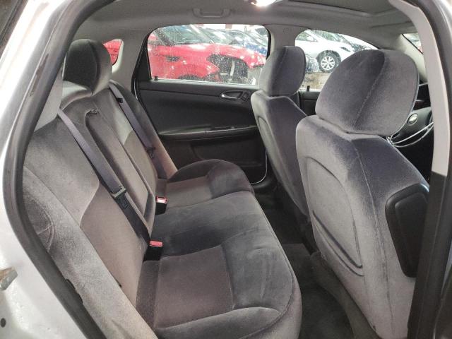 Photo 10 from auction – 2012 CHEVROLET IMPALA LT with VIN 2G1WG5E33C1285025