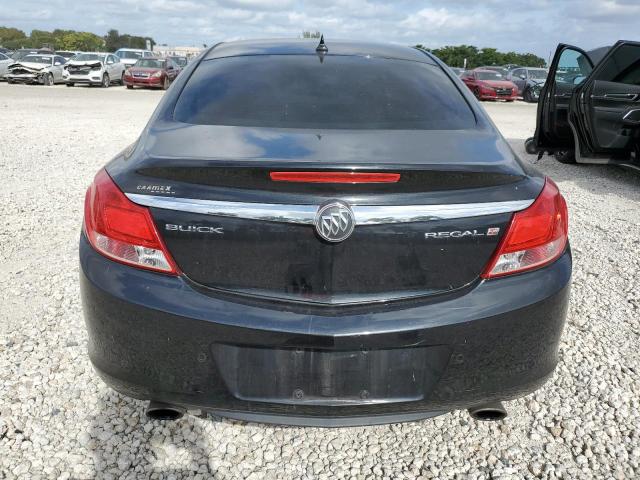 Photo 6 from auction – 2012 BUICK REGAL PREM with VIN 2G4GU5GV5C9145087