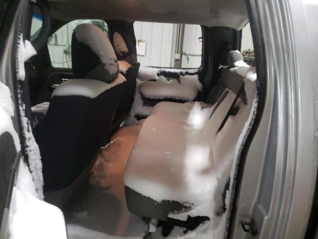 Photo 10 from auction – 2008 FORD F150 SUPER with VIN 1FTPW14V98FA36707