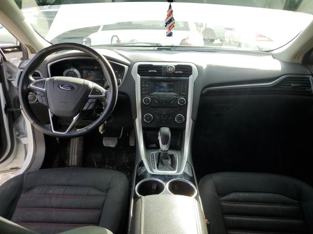 Photo 8 from auction – 2014 FORD FUSION SE with VIN 1FA6P0HD9E5355293