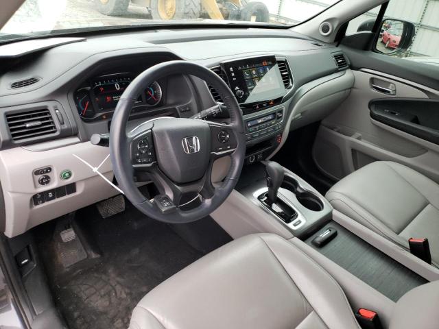 Photo 8 from auction – 2019 HONDA PILOT EXL with VIN 5FNYF5H58KB004252