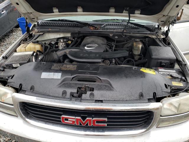 Photo 12 from auction – 2002 GMC YUKON with VIN 1GKEK13ZX2J149937