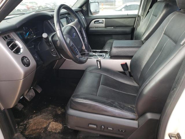 Photo 7 from auction – 2017 FORD EXPEDITION with VIN 1FMJK2AT1HEA31724