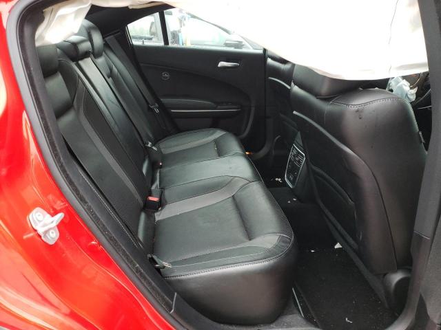 Photo 10 from auction – 2019 DODGE CHARGER SX with VIN 2C3CDXBG2KH753133