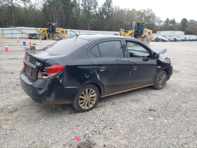Photo 3 from auction – 2019 MITSUBISHI MIRAGE G4 with VIN ML32F3FJ7KHF07609