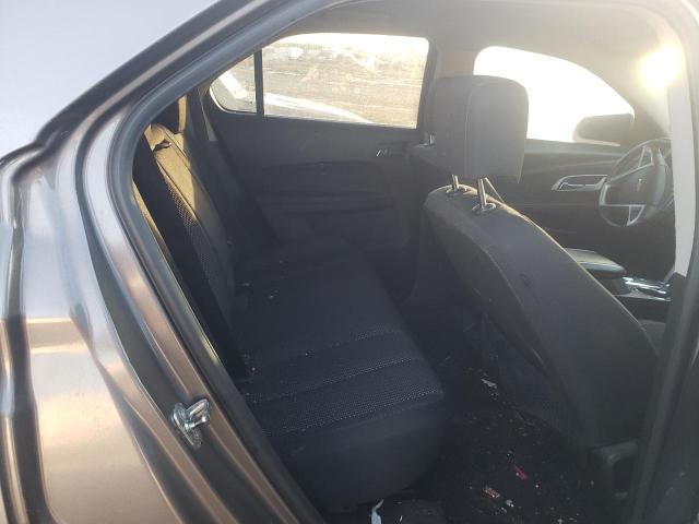 Photo 11 from auction – 2011 CHEVROLET EQUINOX LT with VIN 2CNALDEC3B6302832