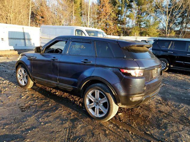 Photo 2 from auction – 2013 LAND ROVER RANGE ROVE with VIN SALVP2BG3DH740715