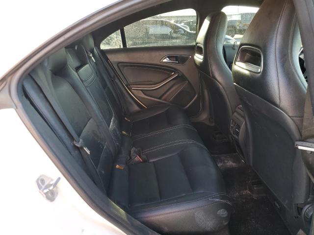 Photo 10 from auction – 2016 MERCEDES-BENZ CLA 250 with VIN WDDSJ4EB8GN289364