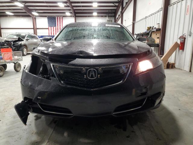 Photo 5 from auction – 2012 ACURA TL with VIN 19UUA8F21CA024636