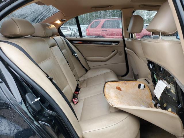 Photo 10 from auction – 2004 BMW 325 I with VIN WBAEV33454KR31415