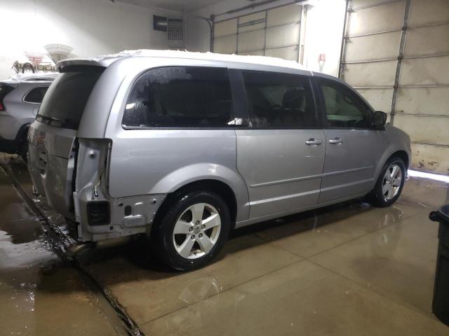 Photo 3 from auction – 2013 DODGE GRAND CARA with VIN 2C4RDGBG2DR574402