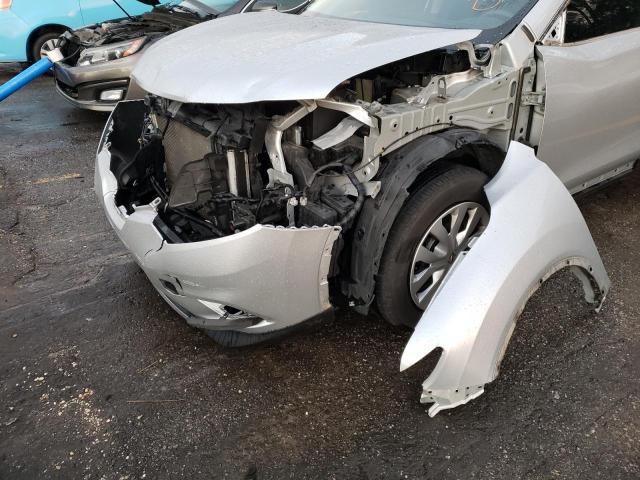 Photo 13 from auction – 2016 NISSAN ROGUE S with VIN JN8AT2MT9GW020691