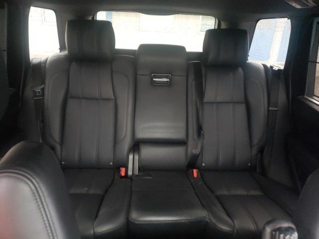 Photo 10 from auction – 2014 LAND ROVER RANGE ROVE with VIN SALGS3TF3EA178683