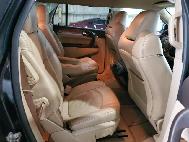 Photo 11 from auction – 2012 BUICK ENCLAVE with VIN 5GAKRCED1CJ296125