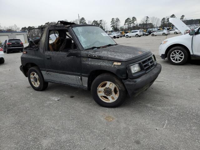 Photo 4 from auction – 1998 CHEVROLET TRACKER with VIN 2CNBJ1861W6908098