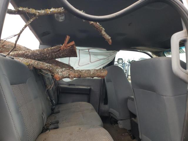 Photo 10 from auction – 2012 FORD F250 SUPER with VIN 1FT7W2B64CEB38741