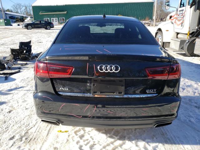 Photo 6 from auction – 2017 AUDI A6 PREMIUM with VIN WAUF8AFC7HN044597