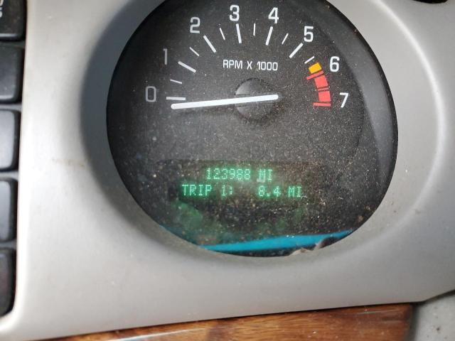 Photo 9 from auction – 2000 BUICK LESABRE CU with VIN 1G4HP54K5YU352238
