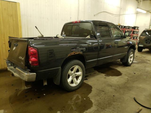Photo 3 from auction – 2008 DODGE RAM 1500 S with VIN 1D7HU18N08S573550
