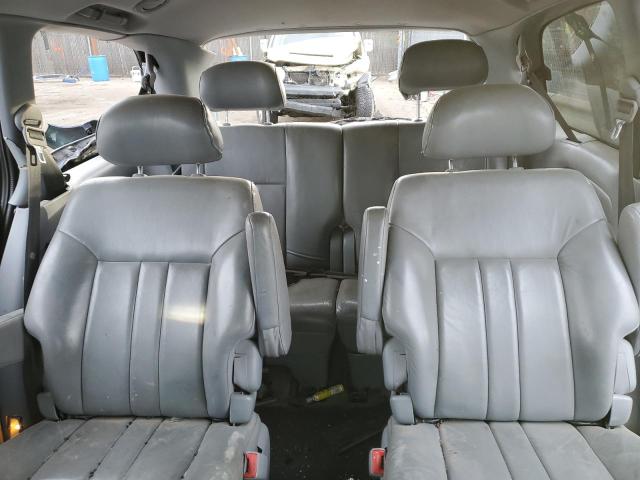 Photo 10 from auction – 2000 TOYOTA SIENNA LE with VIN 4T3ZF13C1YU242272