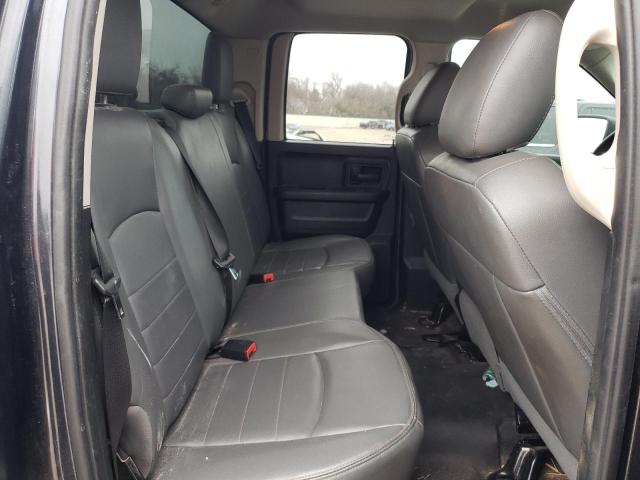 Фото 10 с аукциона – 2014 RAM 1500 ST с VIN 1C6RR6FG8ES355537
