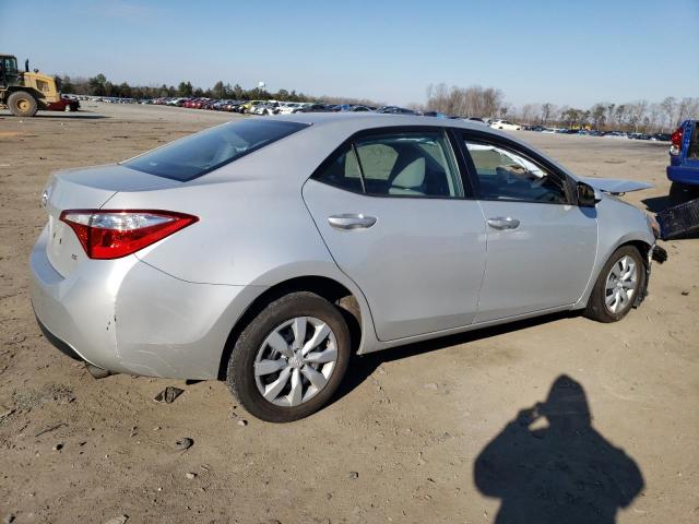 Photo 3 from auction – 2014 TOYOTA COROLLA L with VIN 5YFBURHE3EP045383