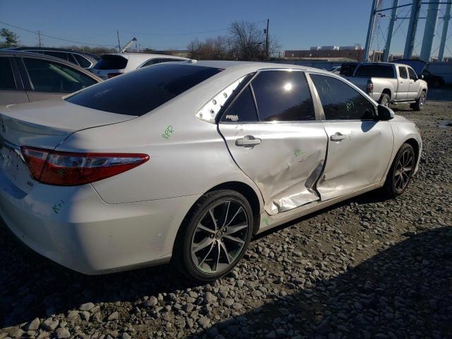 Photo 3 from auction – 2016 TOYOTA CAMRY LE with VIN 4T1BF1FKXGU142019