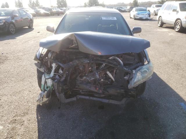 Photo 5 from auction – 2008 TOYOTA CAMRY CE with VIN 4T1BE46K78U259126