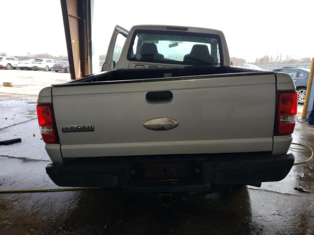 Photo 6 from auction – 2009 FORD RANGER with VIN 1FTYR10D19PA46412