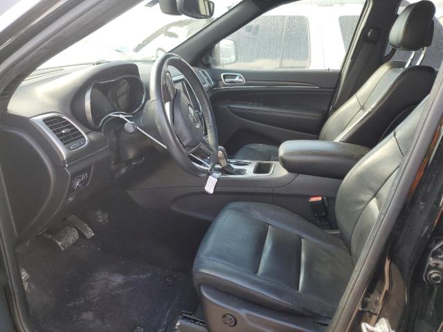 Photo 7 from auction – 2018 JEEP GRAND CHER with VIN 1C4RJEBG4JC212461