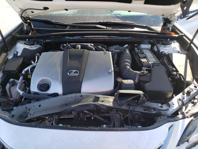Photo 11 from auction – 2021 LEXUS ES 350 BAS with VIN 58ADZ1B10MU090885