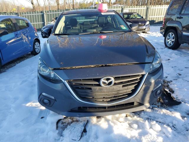Photo 5 from auction – 2015 MAZDA 3 TOURING with VIN 3MZBM1L7XFM236847