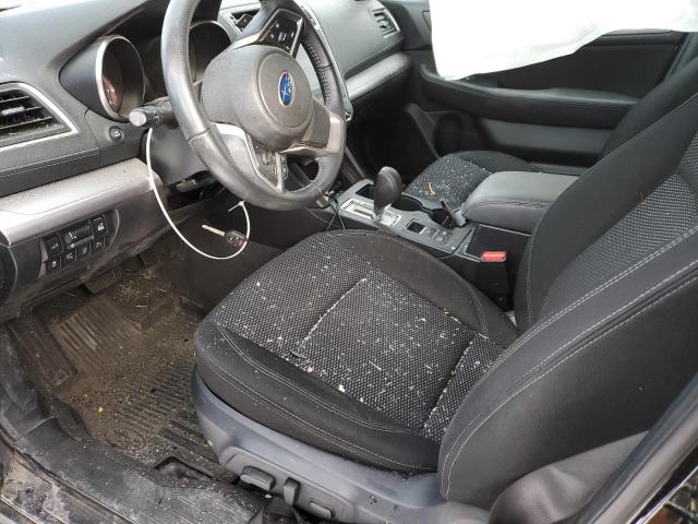 Photo 7 from auction – 2018 SUBARU OUTBACK 2. with VIN 4S4BSAFC8J3363782