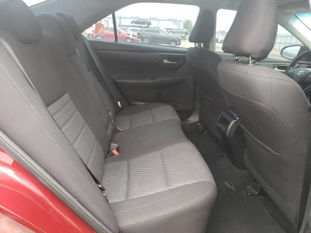 Photo 10 from auction – 2015 TOYOTA CAMRY LE with VIN 4T1BF1FK8FU991421