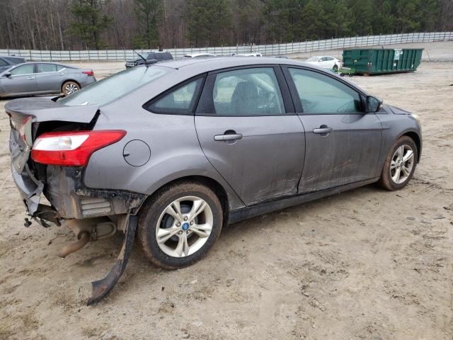 Photo 3 from auction – 2013 FORD FOCUS SE with VIN 1FADP3F28DL186825