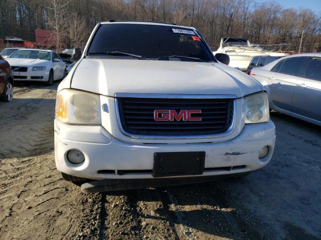 Photo 5 from auction – 2002 GMC ENVOY with VIN 1GKDT13S322522645