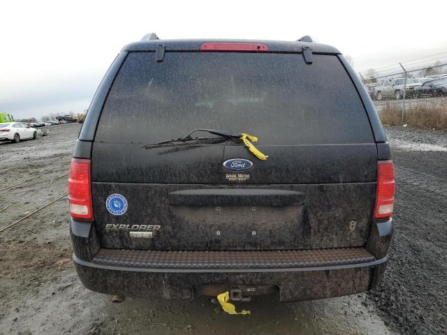 Photo 6 from auction – 2003 FORD EXPLORER L with VIN 1FMZU75W03ZB26744