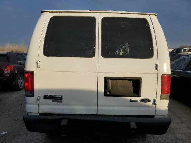 Photo 6 from auction – 2014 FORD ECONOLINE with VIN 1FTNE2EW4EDA63604