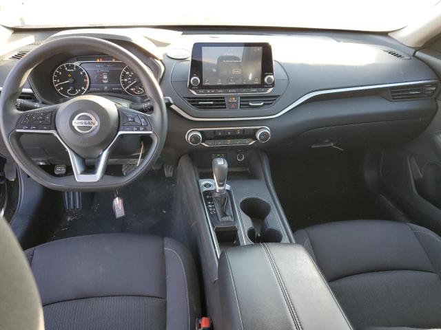 Photo 8 from auction – 2020 NISSAN ALTIMA S with VIN 1N4BL4BV4LC247241