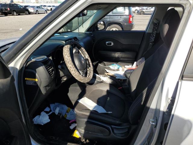 Photo 7 from auction – 2015 KIA SOUL with VIN KNDJN2A26F7749936