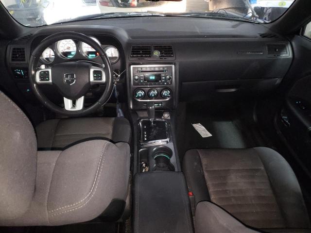 Photo 8 from auction – 2013 DODGE CHALLENGER with VIN 2C3CDYAG0DH632983