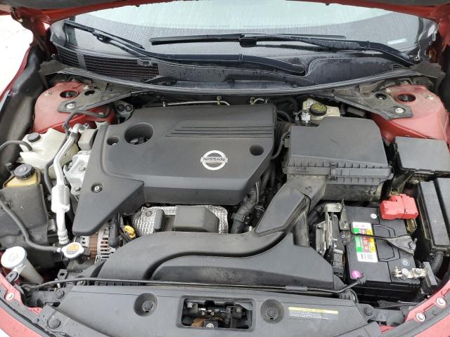 Foto 11 de la subasta – 2014 NISSAN ALTIMA 2.5 con VIN 1N4AL3AP1EC298093