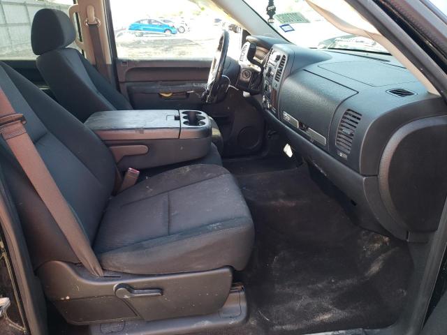 Photo 7 from auction – 2013 CHEVROLET SILVERADO with VIN 3GCPCSE07DG221350
