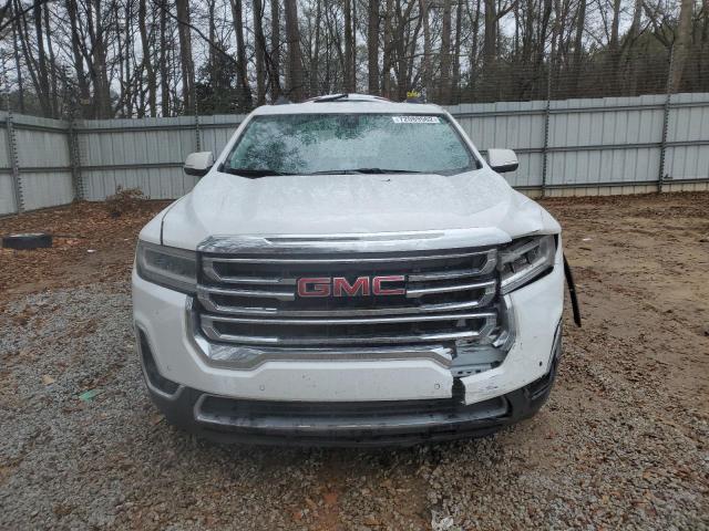 Photo 5 from auction – 2022 GMC ACADIA SLT with VIN 1GKKNMLS0NZ115686